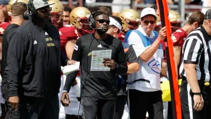 Patriots - Tem Lukabu